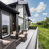 4 Star Holiday Home in Fall-by Traum