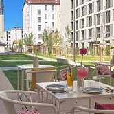 Bikube Coliving Hôtel - Lyon Centre Lumière