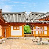Gyeongju Ipsaedalseumeunal