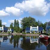Penthouse in Loosdrecht
