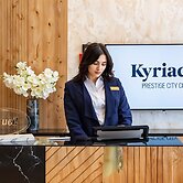 Kyriad Prestige City Center Tunis