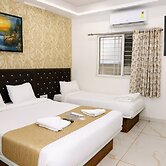 Twarita Executive Lodge