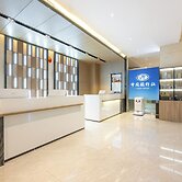 yishangjiudian taiyuanchangfengjiedian