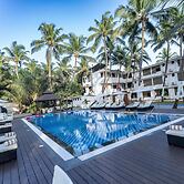 The Woodside Inn Goa