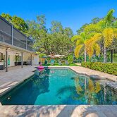 Court Haven Paradise: Your All-in-one Getaway