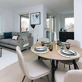 Meadow Lane Retreat - City Center Gem