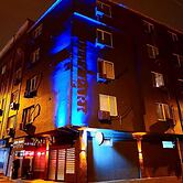 City Park Hotel Corlu