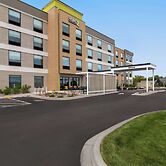 Home2 Suites By Hilton Sheboygan