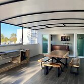 Loft Estudio Loma Dorada C Tonalá