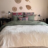 Mosquito Guest House 2