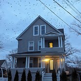 Fairfield Whole House