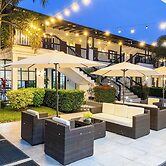 The Mansion Boutique Hotel