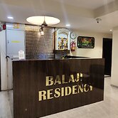 Balaji Residency By Glitz Hotels