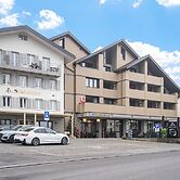 BERG & BERG HOTEL Kerns - Self-Check-in