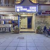 Hotel Divine Heritage