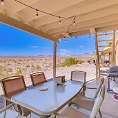 Bullhead City Home w/ Views, Close to Lake Mohave!