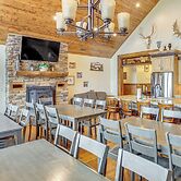 Exciting Garden City Gem w/ Home Theater & Hot Tub