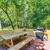 Pet-friendly Raleigh Tiny Home w/ Patio