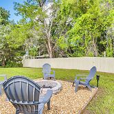2 Mi to State Parks! Crystal River Home w/ Yard