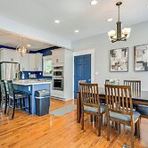 Pet-friendly Lancaster Home 13 Mi to Dtwn Buffalo