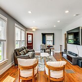 Pet-friendly Lancaster Home 13 Mi to Dtwn Buffalo