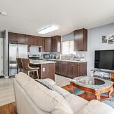 15 Mi to Downtown Denver: Home w/ Yard + Patio