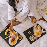 Logis Hôtel Jeanne et Jules