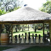 Halali Wilderness Game Ranch