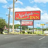 Northgate Inn by Townhouse Hattiesburg I-59