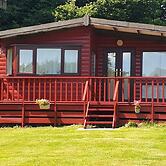 Number 8 Lodge Caer Beris