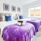 Kingsclere Apartments in Basingstoke