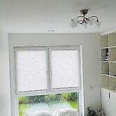 Spacious 3 Bedrooms with Garden View