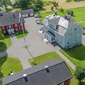 Svaneholm Hotel