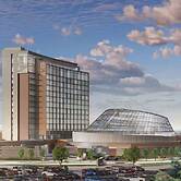Gun Lake Casino Resort