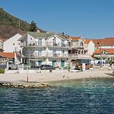 Apartments Rosić Baošići