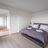 Runde Panorama - Østen Pilot