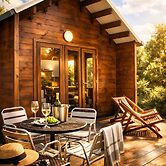 Chalet Pondok Indah