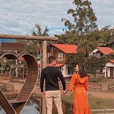 Pousada Recanto dos Canyons