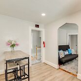 NYC Area Home Base, 7 Mi to Metlife Stadium!