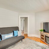 Hackensack Escape w/ Yard - 17 Mi to Times Square!