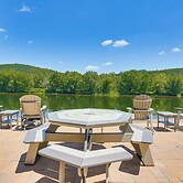 Delaware River Access: Peaceful Farm Retreat!