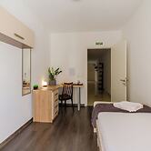 Villa Swieqi with shared rooms 7