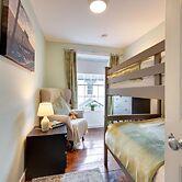 Salvin House Alston - North Pennines Cottage