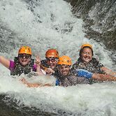 El Yunque Rainforest