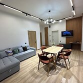 Tashkent City Boulevard