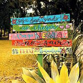 Chalés Pousada Malacara