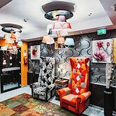 Stay-Inn Bielefeld Zentrum