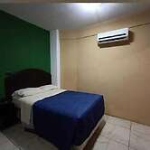 Hotel Jardin de la Sierra