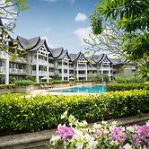 Laguna 2BR Apartment 2223 in Allamanda 2