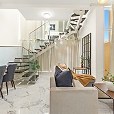 Silkhaus Oasis Towers - Masdar City